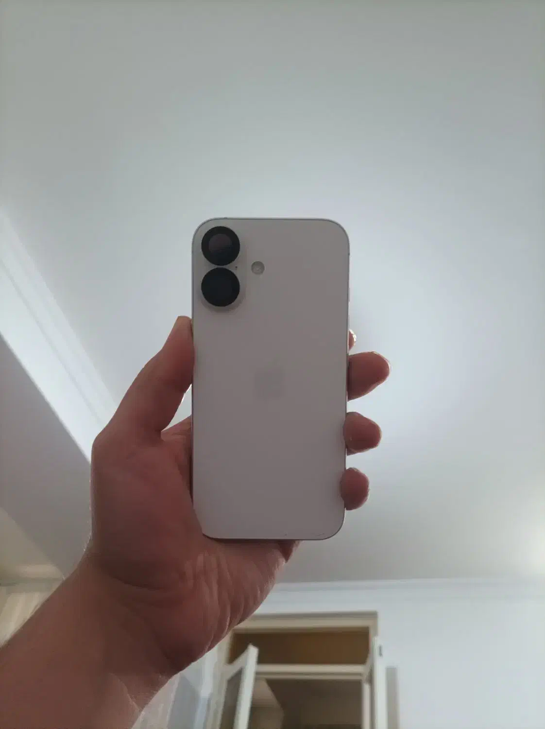 ایفون 16 نرمال 256|موبایل|مرند, |دیوار