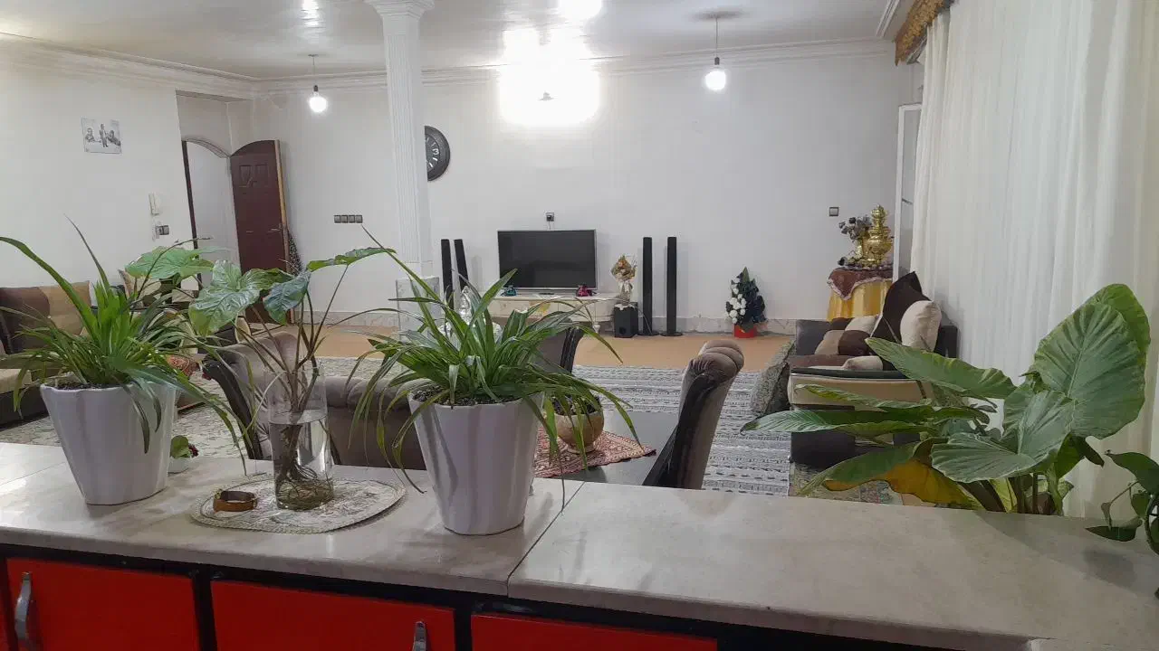 فروش باغ ویلا|فروش خانه و ویلا|چناران, |دیوار