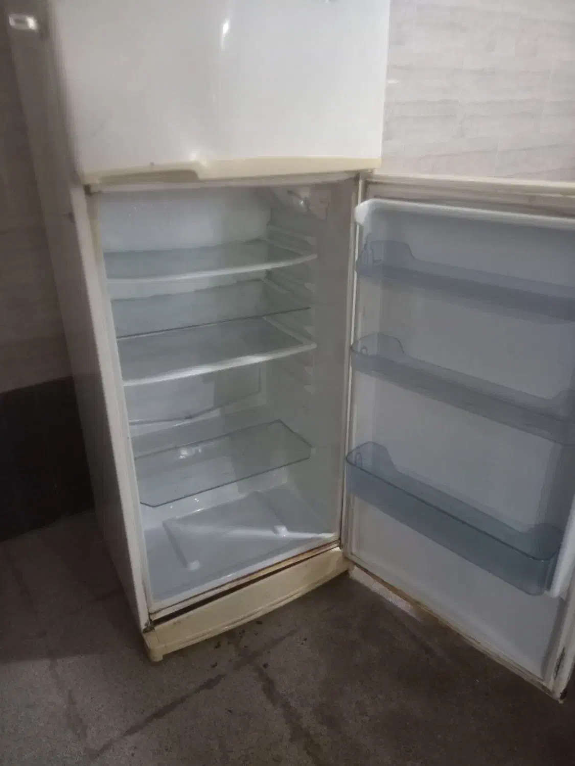 یخچال و فریزر فیلور|یخچال و فریزر|بندرعباس, |دیوار