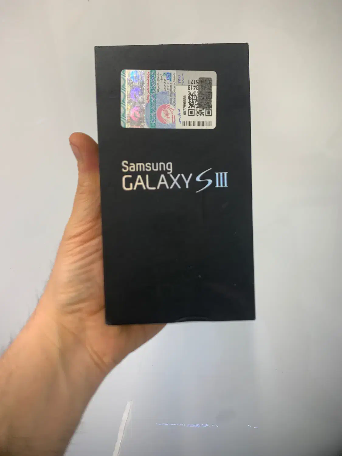 سامسونگ S3|موبایل|تهران, نارمک جنوبی|دیوار