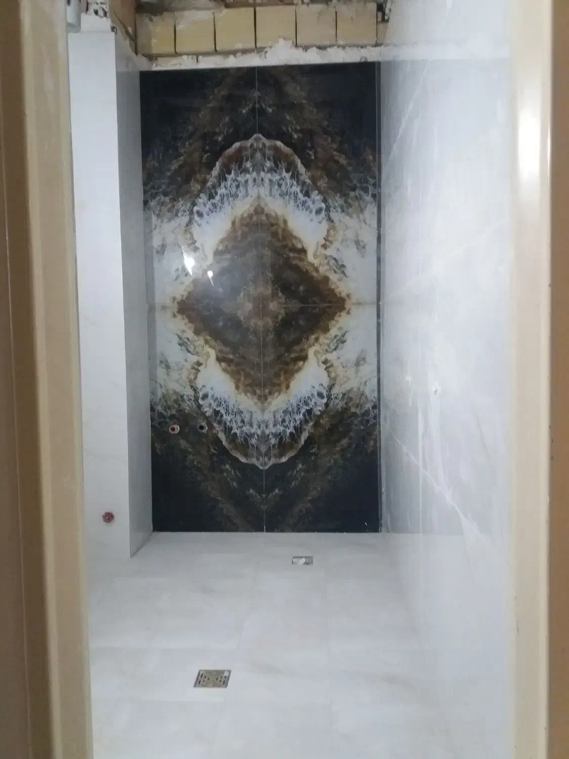 کاشی کاری کاشیکار کاشی کار کاشیکاری سرامیک کار|خدمات پیشه و مهارت|پردیس, فاز ۱۱|دیوار