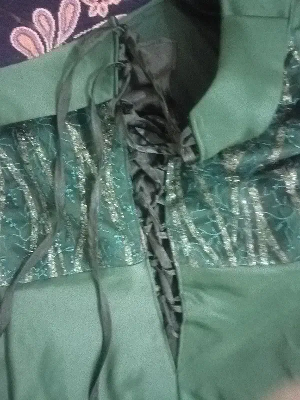 لباس مجلسی زنانه عروس|لباس|مشهد, هنرور|دیوار