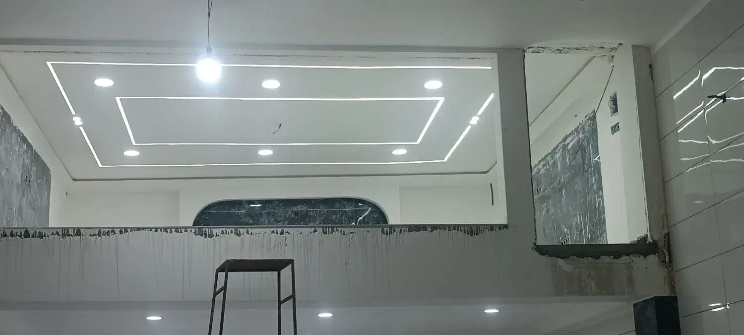 برق کشی ساختمان|خدمات پیشه و مهارت|میناب, |دیوار