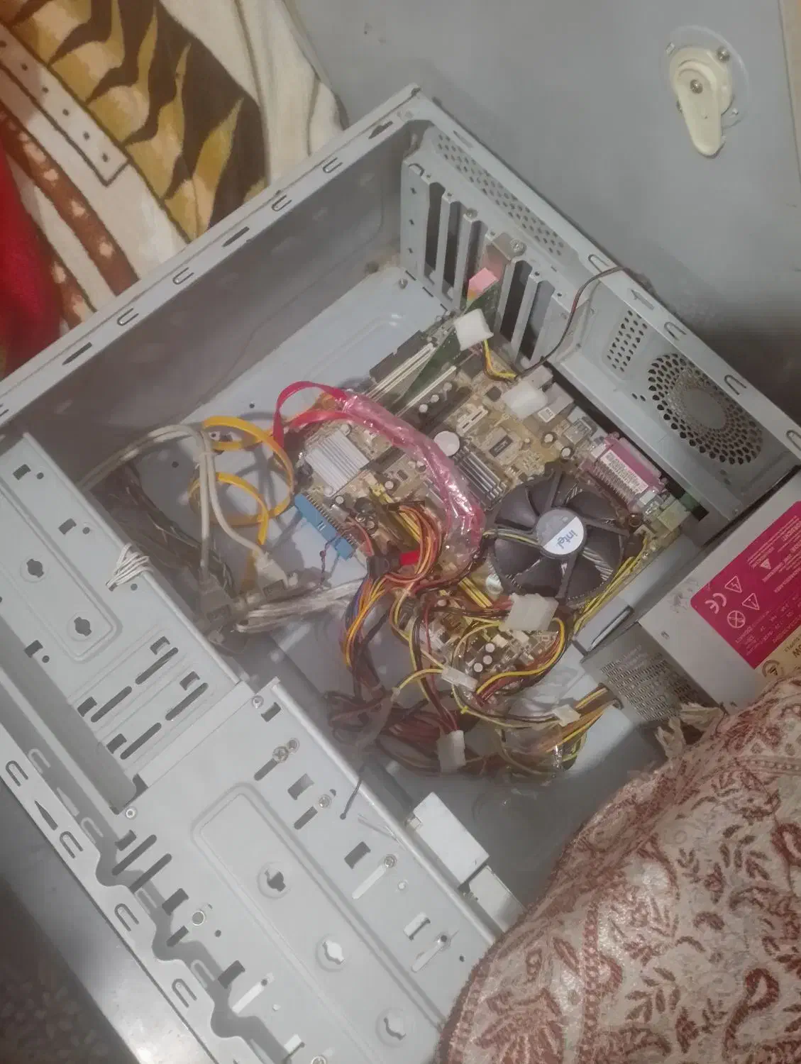 لوازم کامپیوتر|قطعات و لوازم جانبی رایانه|زاهدان, |دیوار