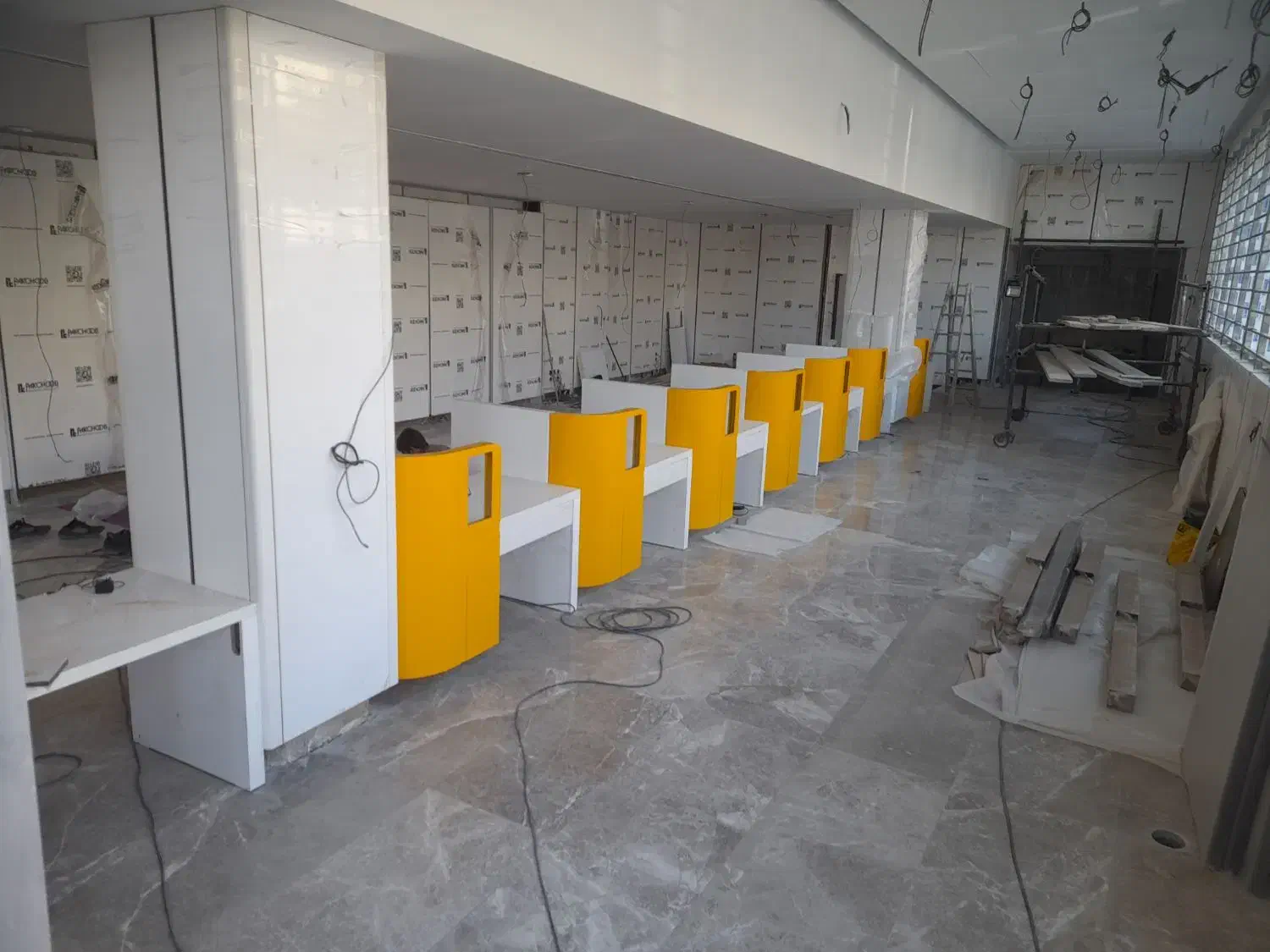 نیروی فنی(دوربین و شبکه بانک)|استخدام صنعتی، فنی، مهندسی|تهران, سنائی|دیوار