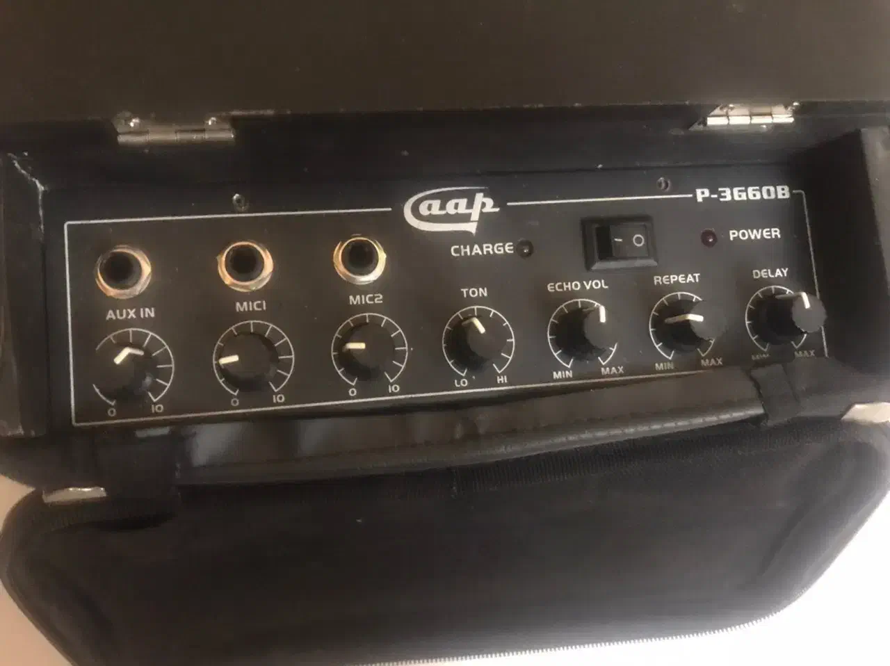 اکو شارژی همراه|سیستم صوتی خانگی|اسلامشهر, شهرک واوان|دیوار