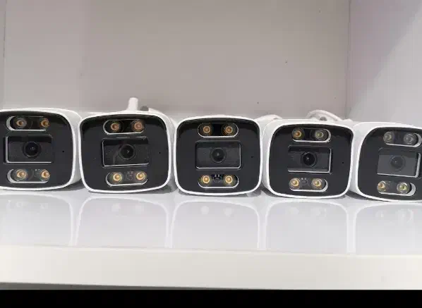 نصب دوربین مداربسته هوشمند|دوربین مداربسته|بم, |دیوار