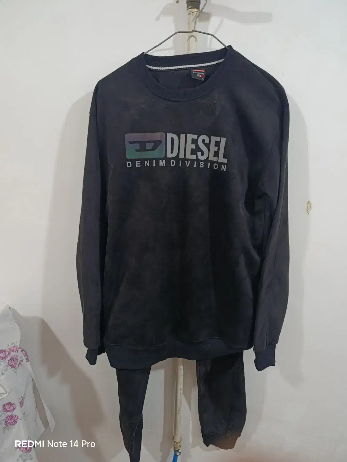 لباس ست|لباس|بهبهان, |دیوار