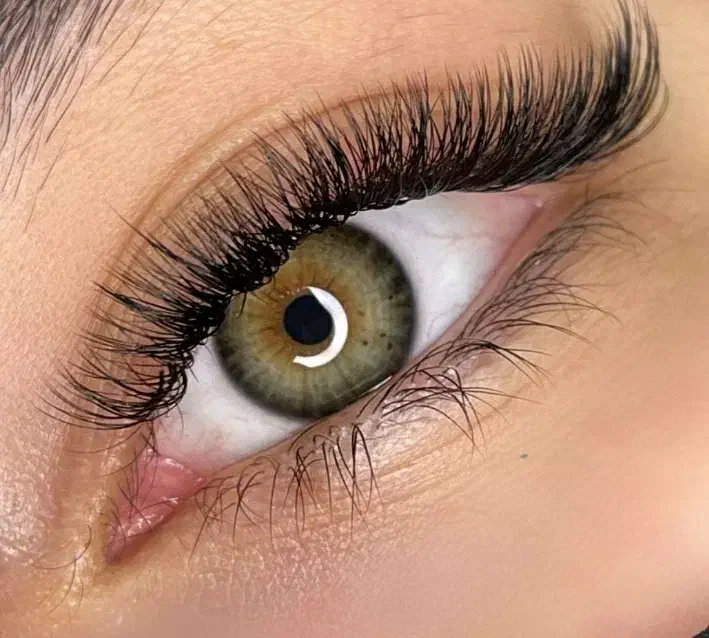 مدل مژه|خدمات آرایشگری و زیبایی|مشکین‌دشت, |دیوار