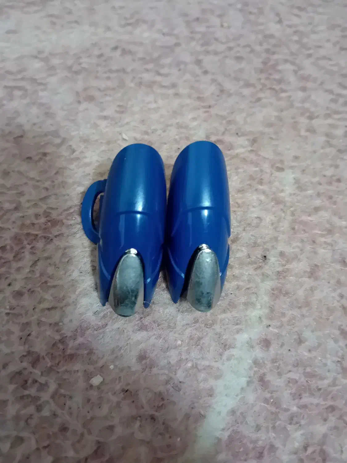 تریگر کلید دسته بازی گوشی|کنسول، بازی ویدئویی و آنلاین|کاشان, فاز ۲ ناجی آباد|دیوار