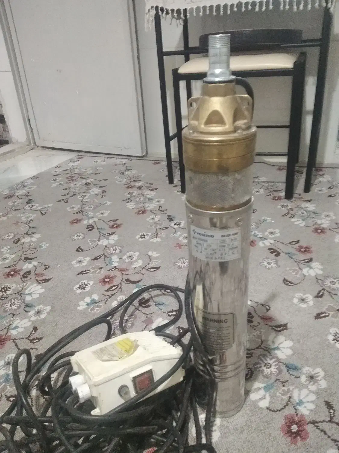 شناور|ماشین‌آلات صنعتی|سنندج, |دیوار