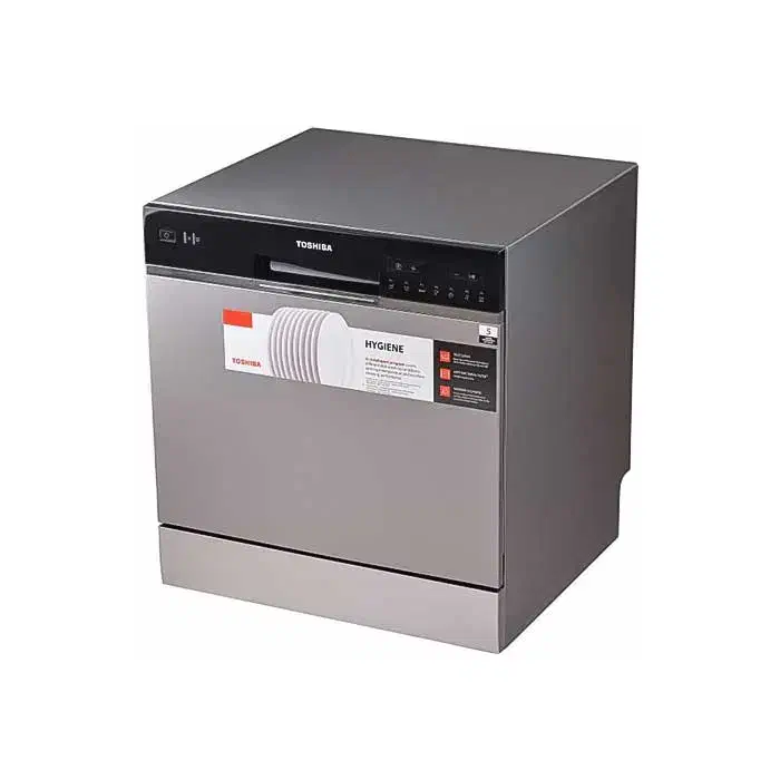 ماشین ظرفشویی رومیزی توشیبا|ماشین ظرفشویی|یاسوج, |دیوار