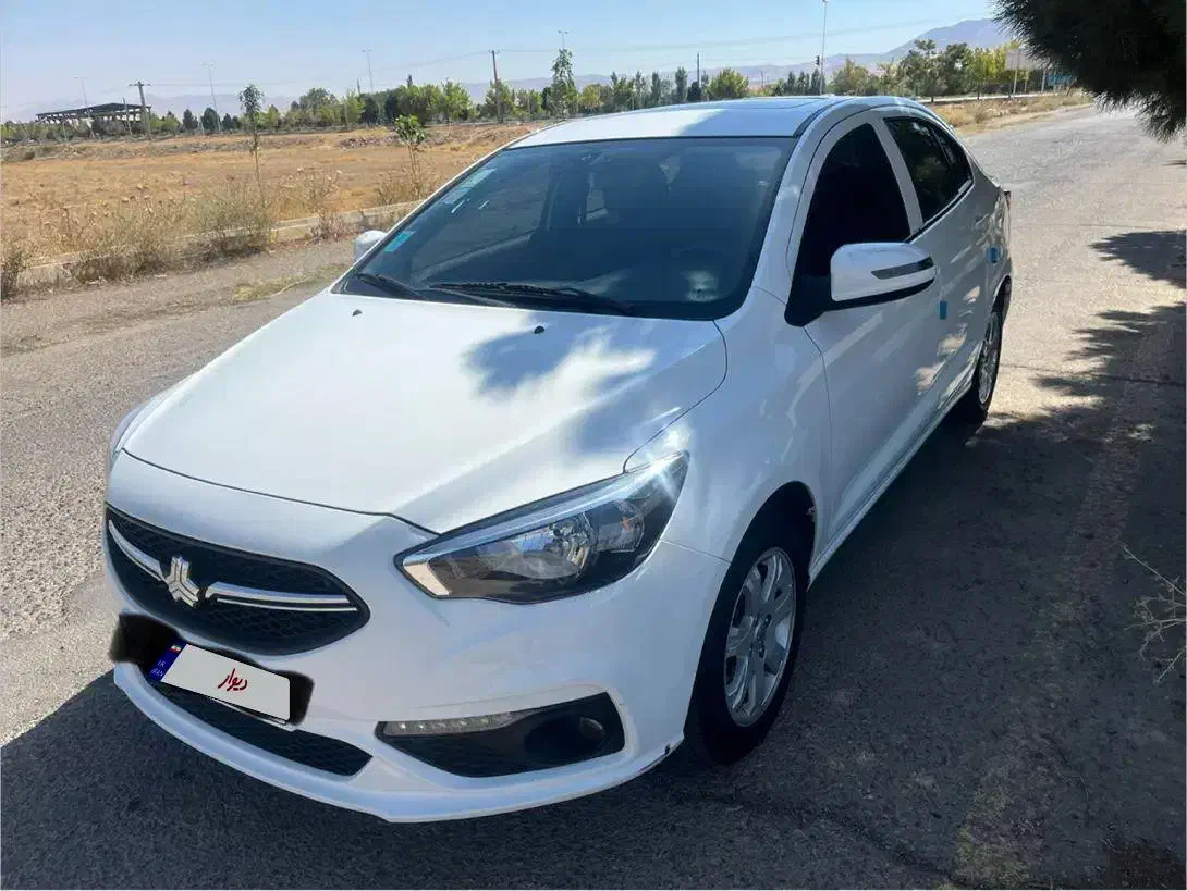 فروش شاهین G مدل ۱۴۰۱|خودرو سواری و وانت|ابهر, |دیوار