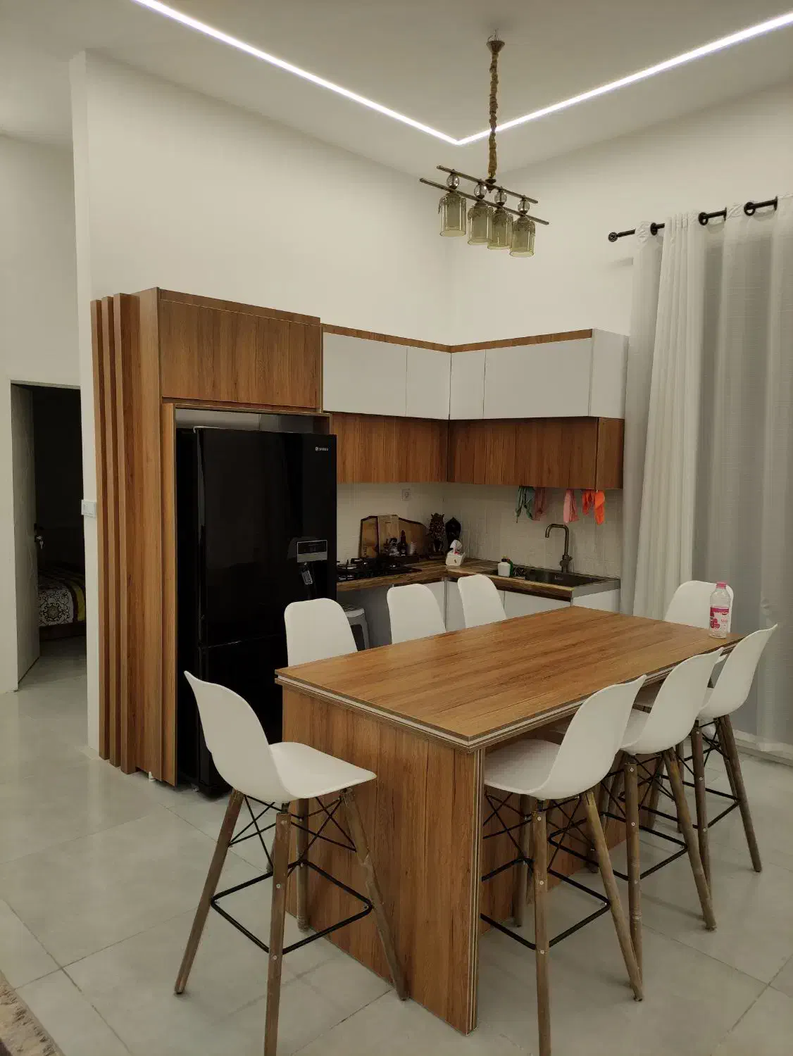 کابینت کمد دیواری اقساط۶ماهه از دم قسط|خدمات پیشه و مهارت|هشتگرد, هشتگرد قدیم|دیوار