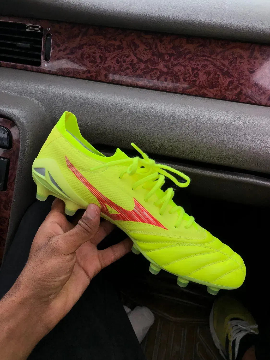 کفش اورجینال Mizano|کیف، کفش، کمربند|محمودآباد, |دیوار