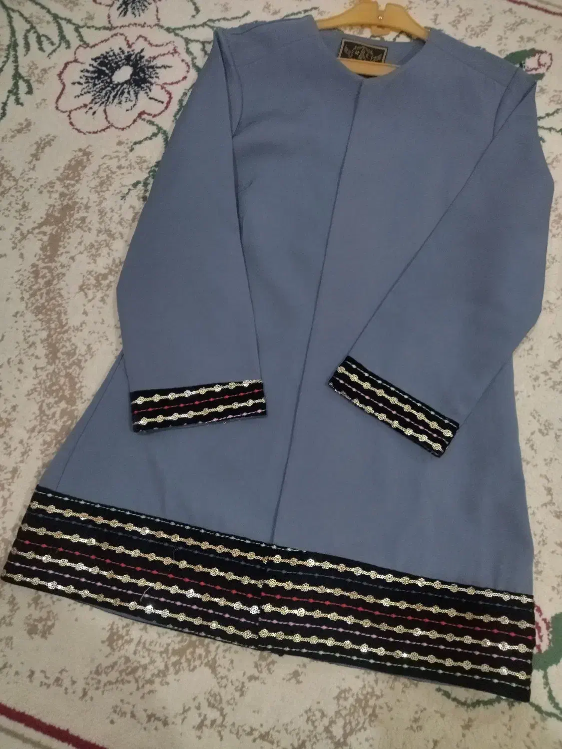 کت و شلوار زنانه جنس عالی|لباس|اهواز, بهارستان|دیوار