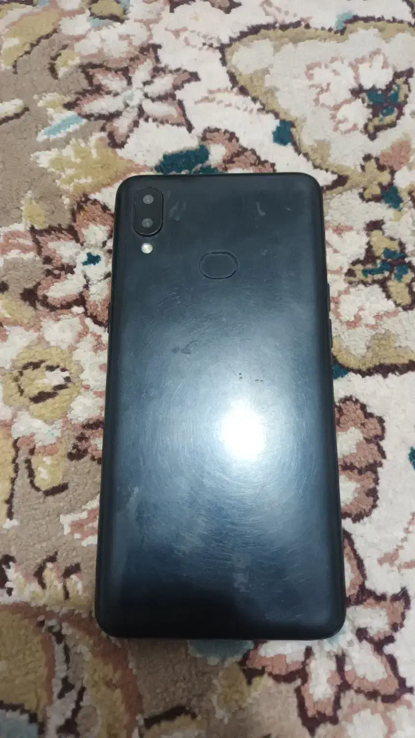 گوشی سامسونگ A10S|موبایل|محمدیه-قزوین, |دیوار