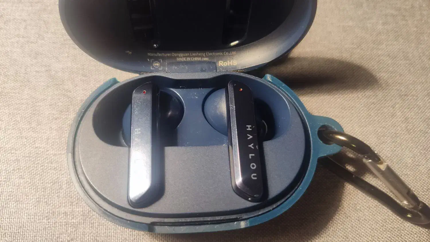 هندزفری هایلو w1|لوازم جانبی موبایل و تبلت|تهران, مینای شمالی (مخبر)|دیوار