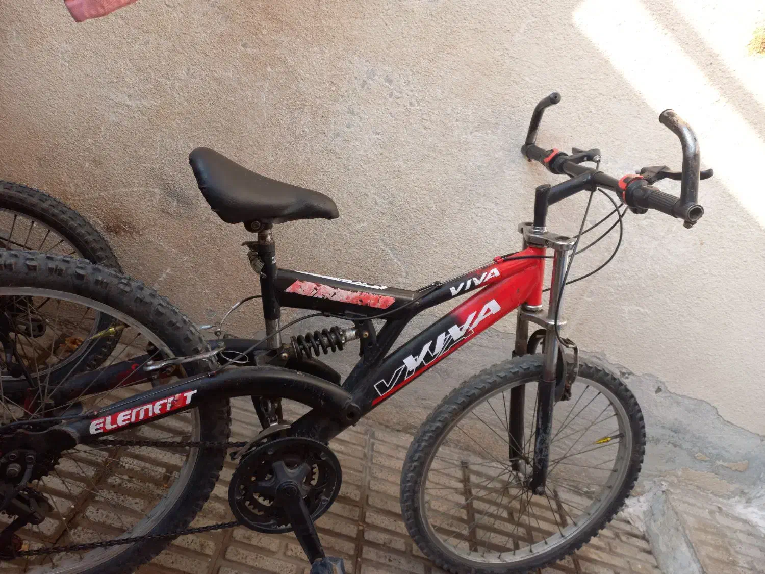 دوچرخه دنده ای|دوچرخه، اسکیت، اسکوتر|شهریار, شهرک وائین|دیوار