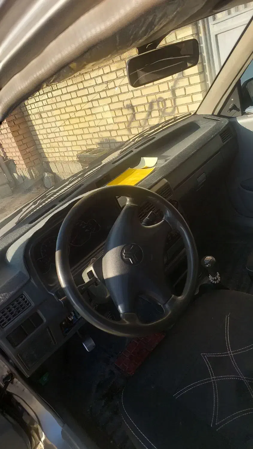 پراید|خودرو سواری و وانت|سردشت, |دیوار