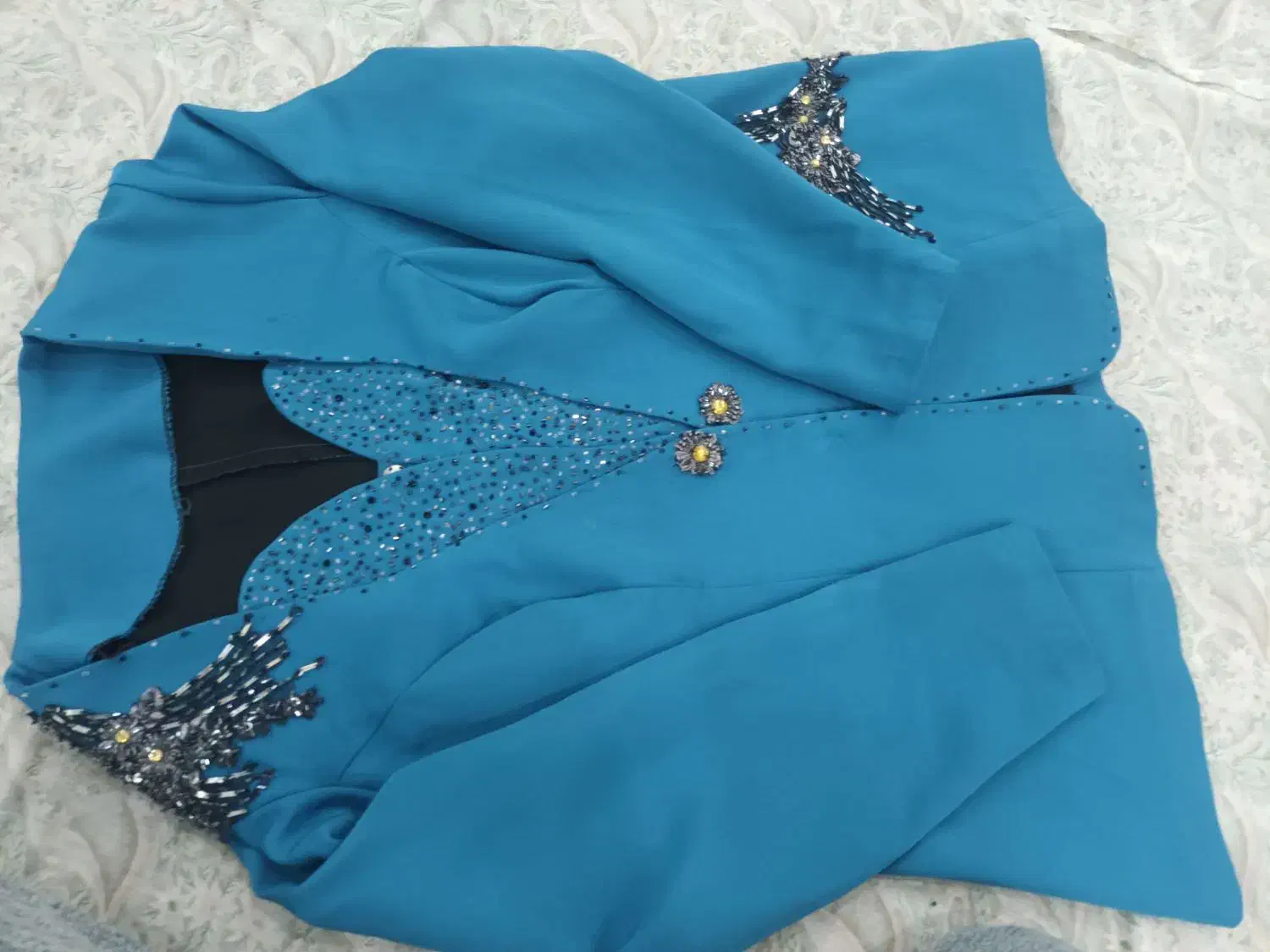 فروش کت دامن مجلسی|لباس|خاوران, |دیوار