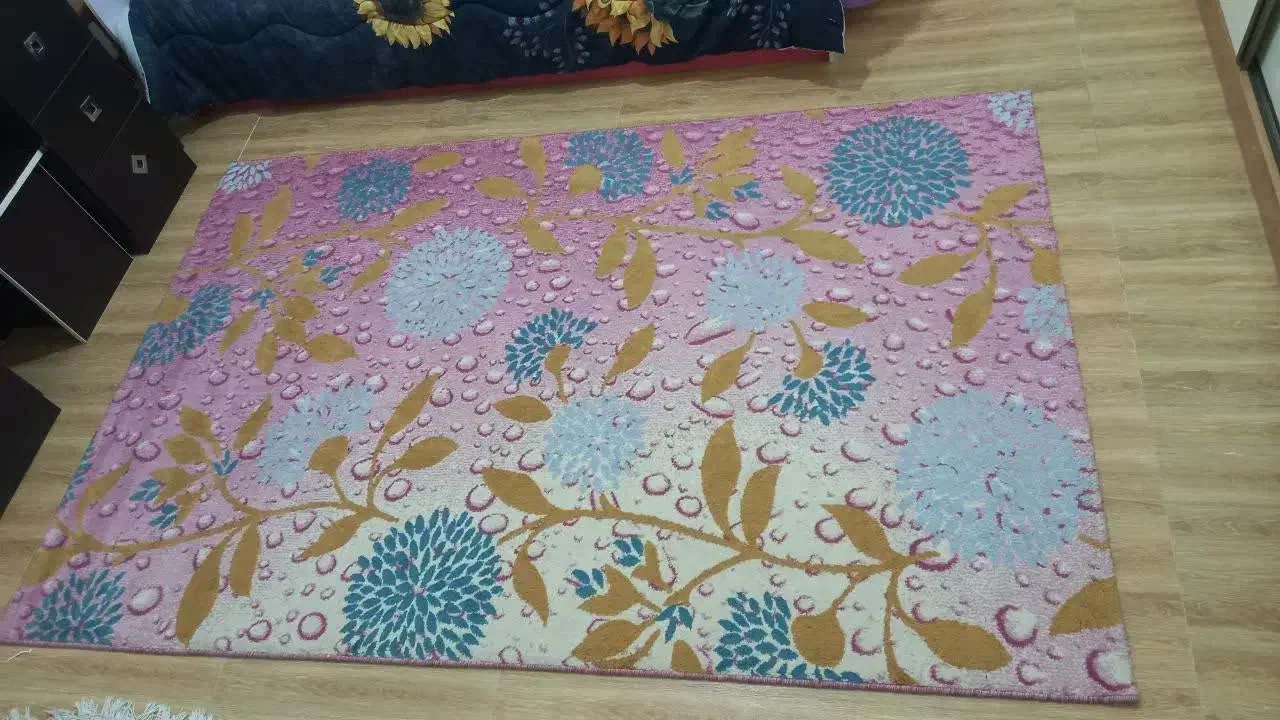 فرش|فرش|زنجان, |دیوار