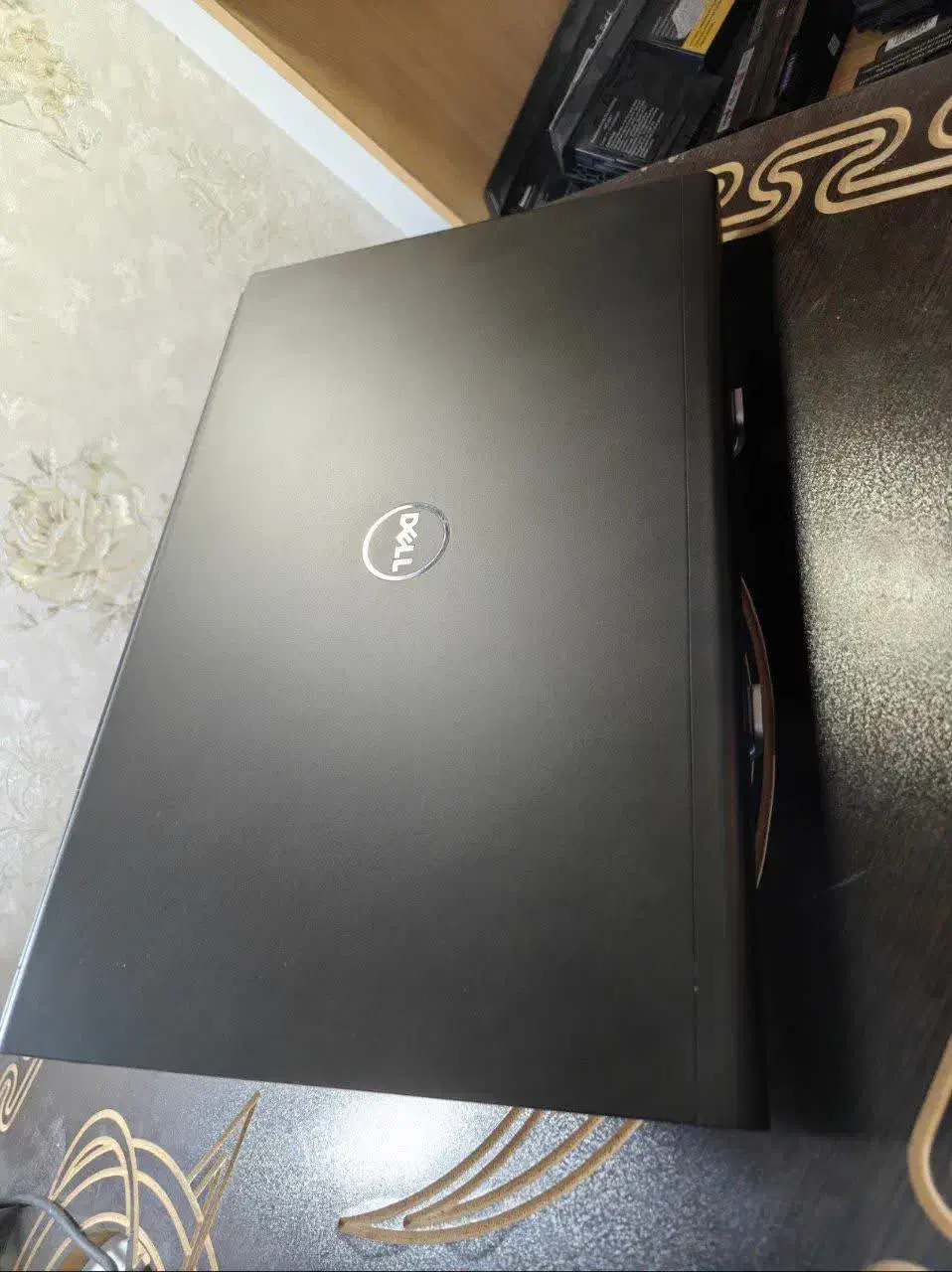 dell m6800|رایانه همراه|اصفهان, علی قلی آقا|دیوار