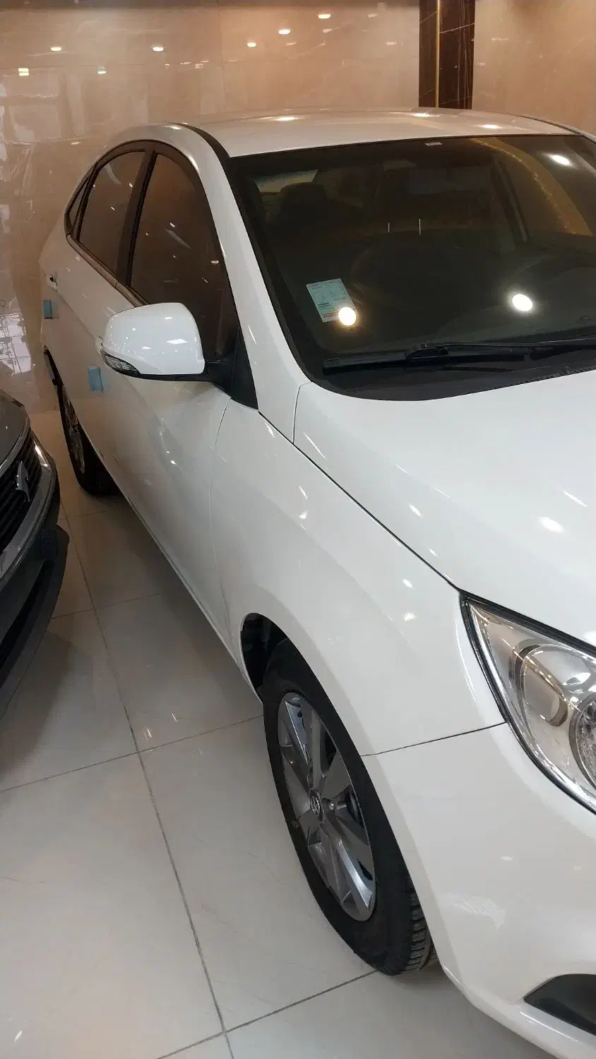 جک جی ۴|خودرو سواری و وانت|مرند, |دیوار