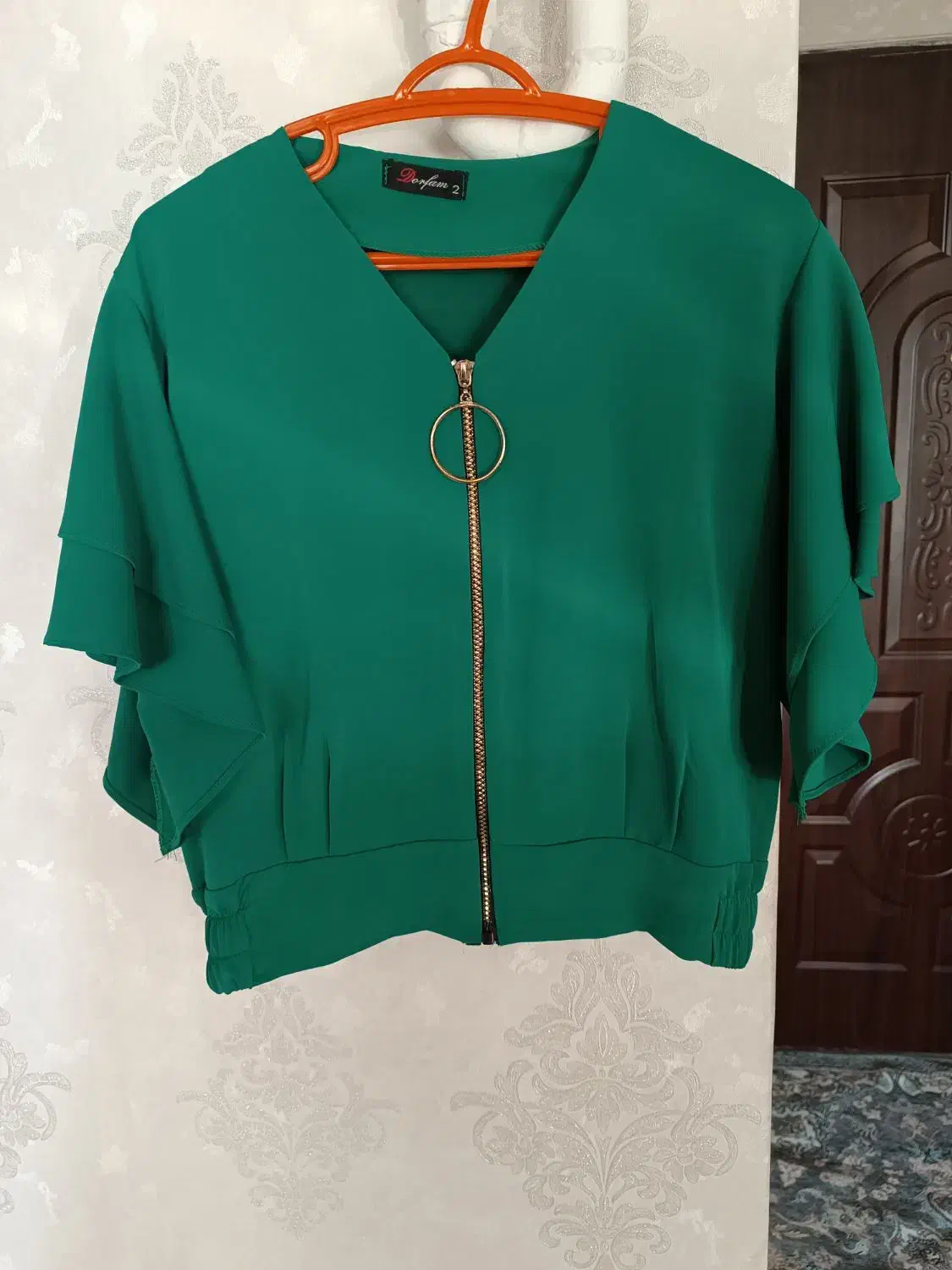 شومیز مجلسی|لباس|زنجان, |دیوار