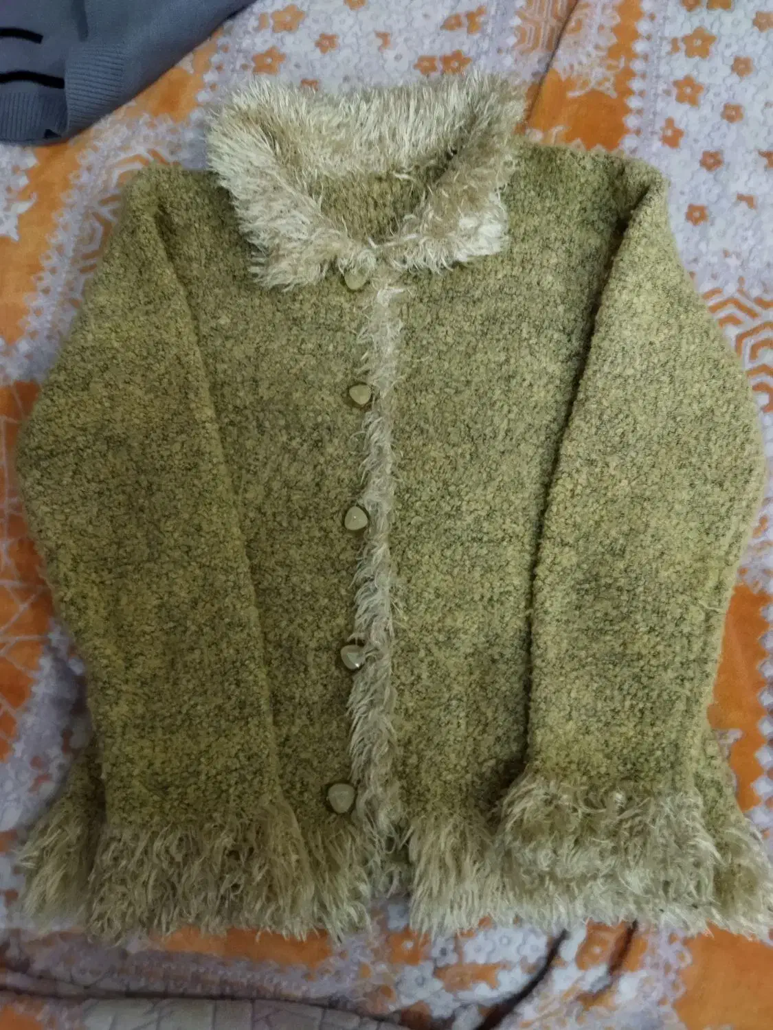 ژاکت زنانه|لباس|تهران, آهنگران (سراسیاب دولاب)|دیوار