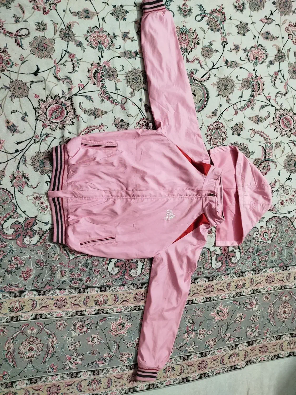 یکعددسویشرت ورزشی دخترانه|لباس|تهران, آهنگ|دیوار