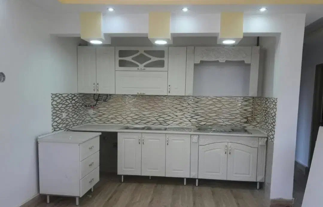 کابینت انواع مدلهای جدید قیمت تولیدی احمدی کدy8617|مصالح و تجهیزات ساختمان|گرگان, |دیوار