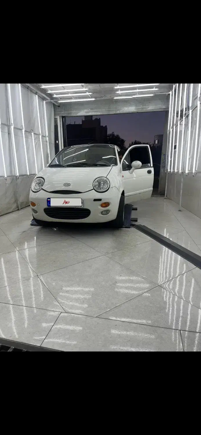 ام وی ام ۱۱۰کم کارکرد سه سیلندر|خودرو سواری و وانت|زنجان, |دیوار