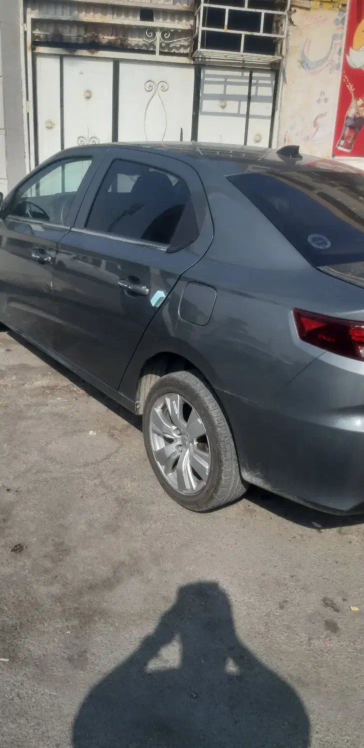 فروش تاراv4|خودرو سواری و وانت|اهواز, شهرک دانشگاه|دیوار