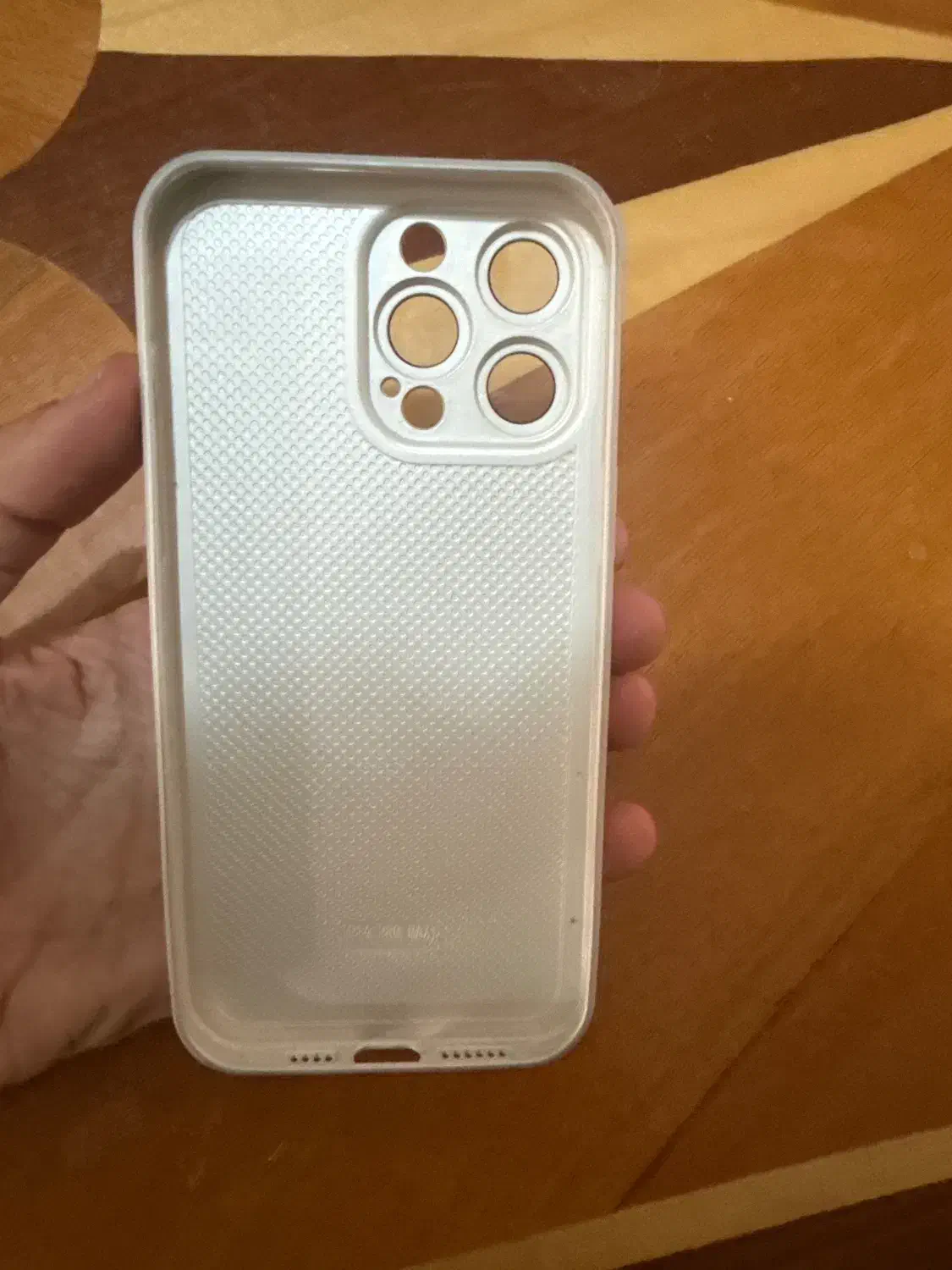 ۲ عدد قاب ایفون۱۴پرومکس|لوازم جانبی موبایل و تبلت|مراغه, |دیوار