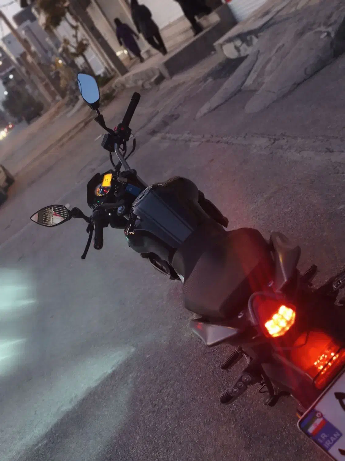 موتوربنلی 150|موتورسیکلت|کرمانشاه, |دیوار