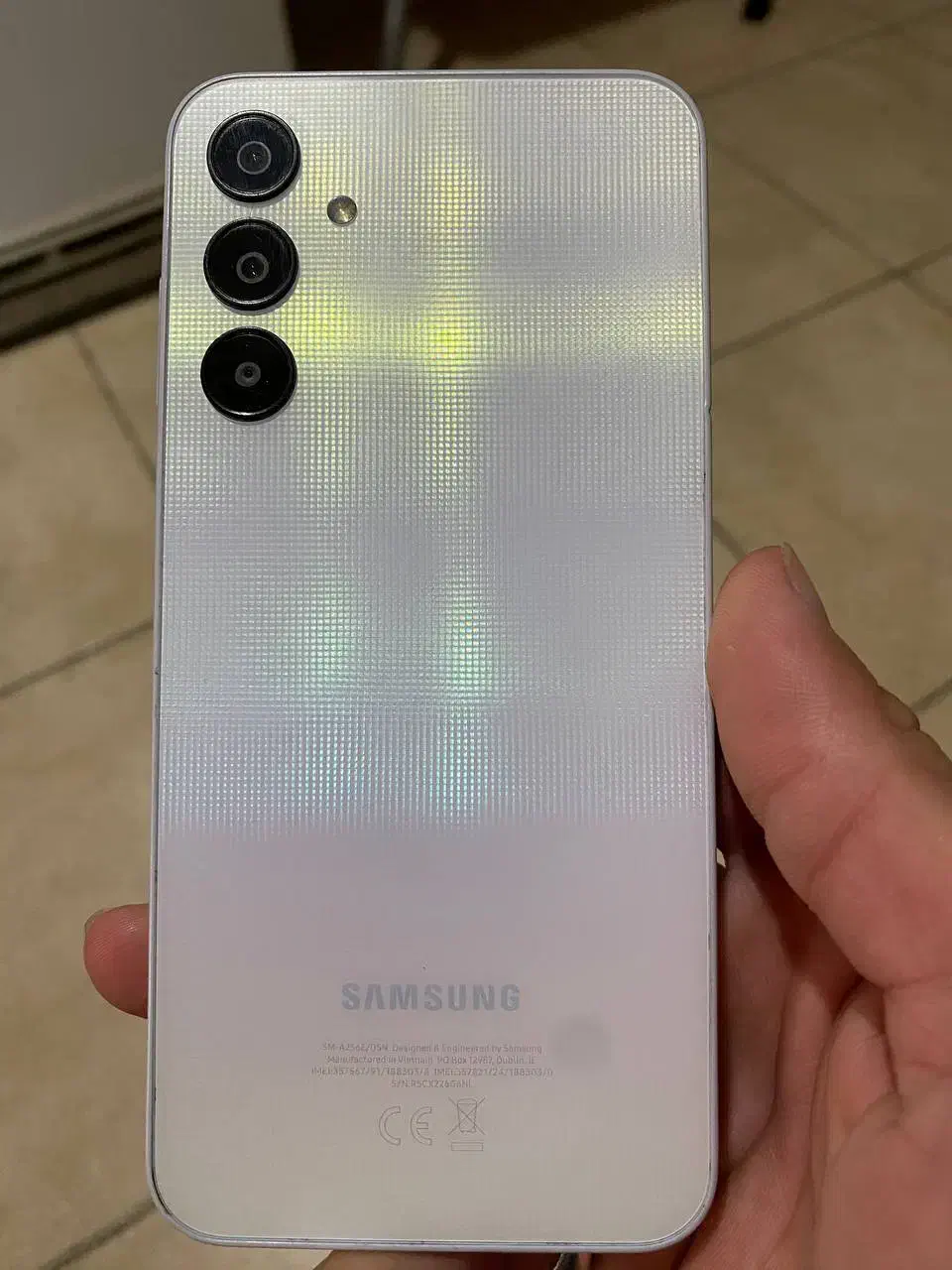 گوشی a25|موبایل|قم, قلعه کامکار|دیوار