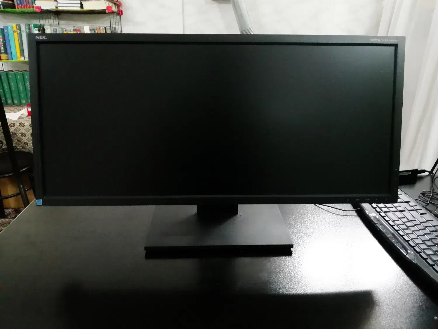 مانیتور گیمینگ عریض 29 اینچ|قطعات و لوازم جانبی رایانه|مشهد, سرافرازان|دیوار