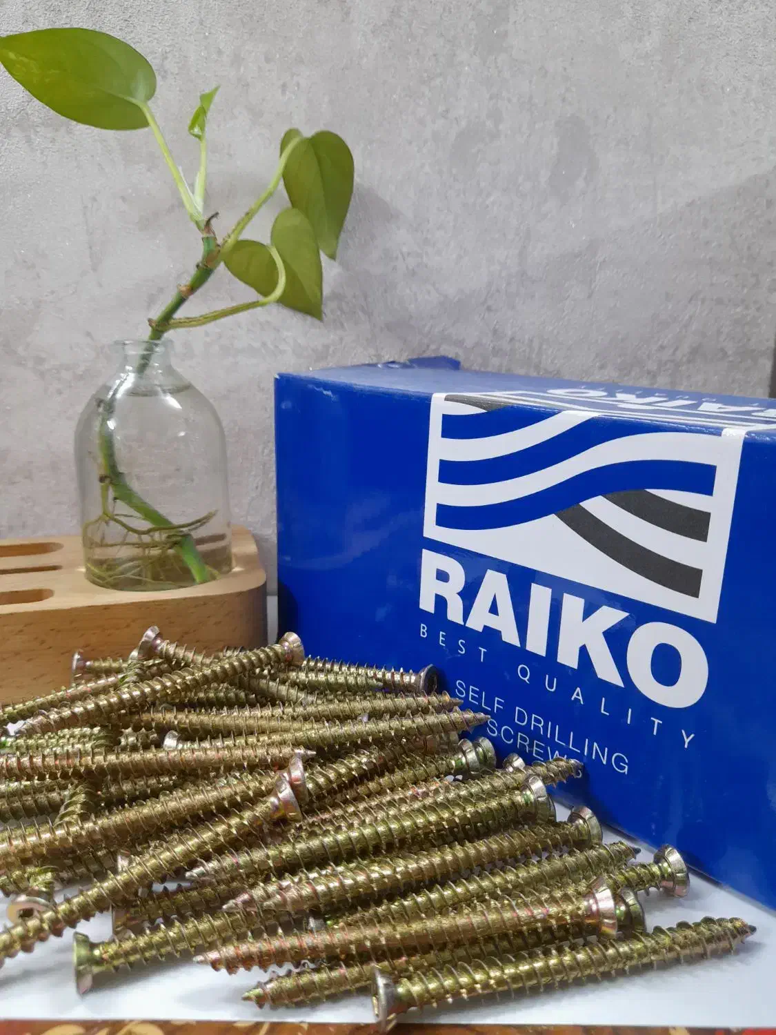 پیچ|ابزارآلات|مشهد, گرجی علیا|دیوار