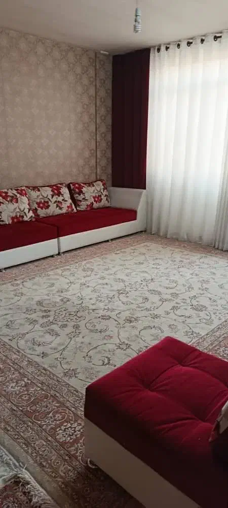 ۷۸ متری ،۲ خواب، نور فوق العاده، کاسبی،زیر فی|فروش آپارتمان|مشهد, امیریه|دیوار