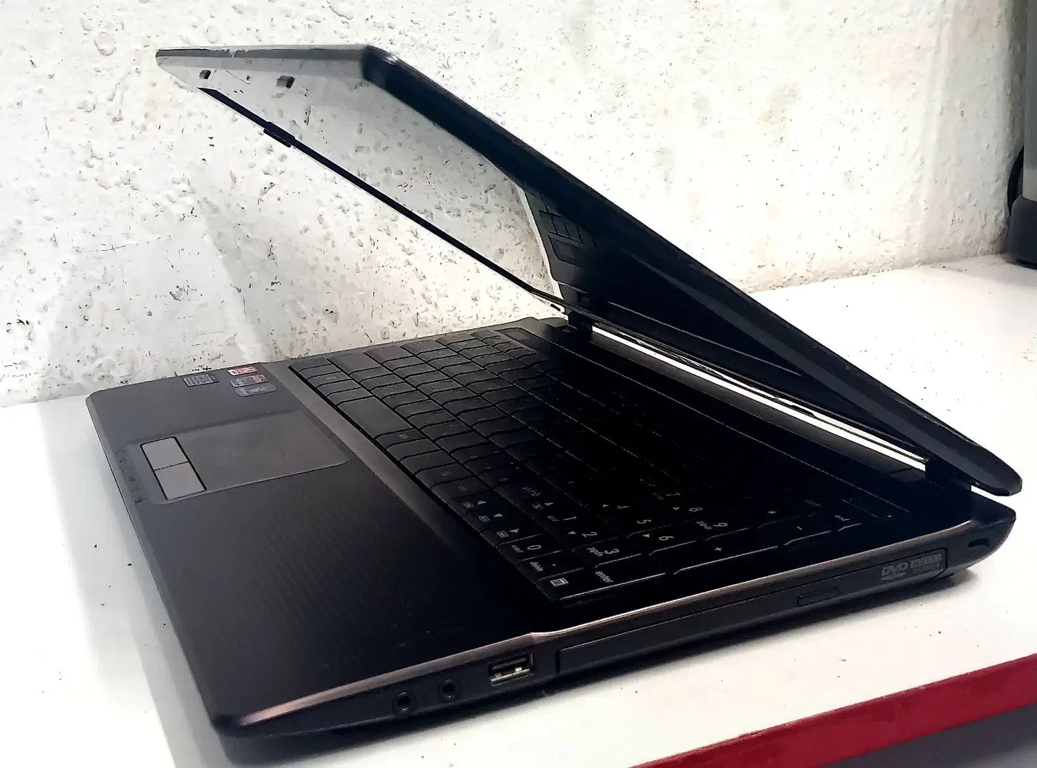 ASUS K53u|رایانه همراه|مشهد, سراب|دیوار