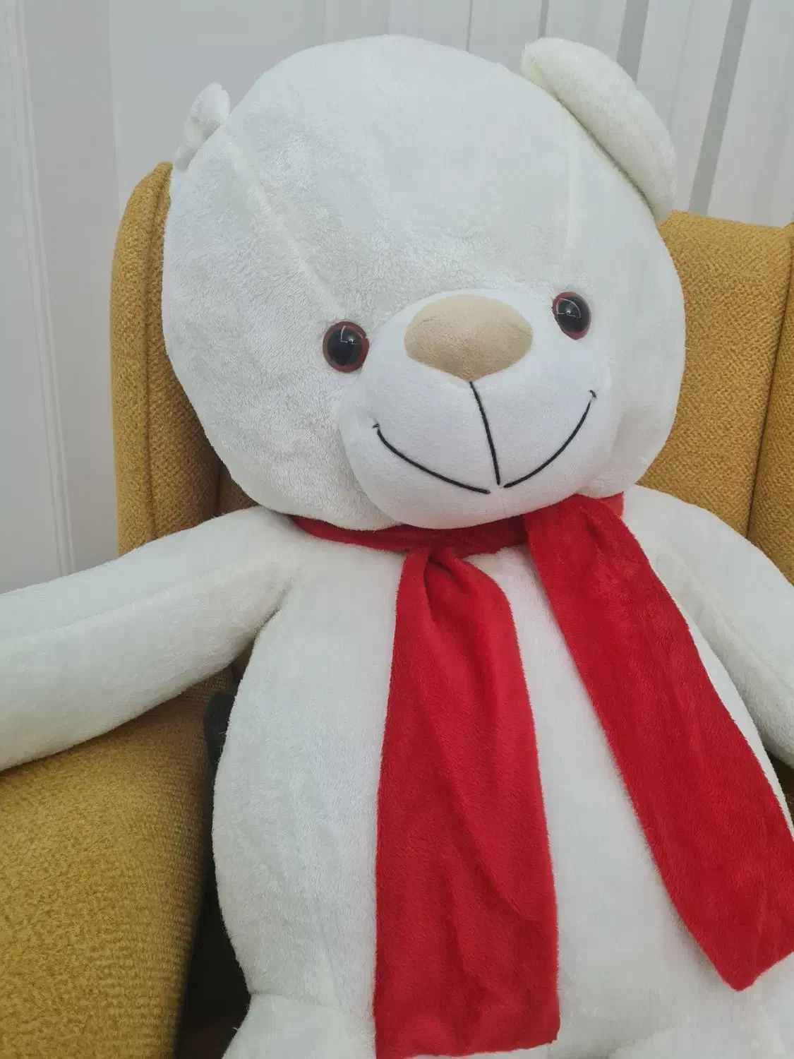 عروسک خرسی|اسباببازی|لواسان, |دیوار