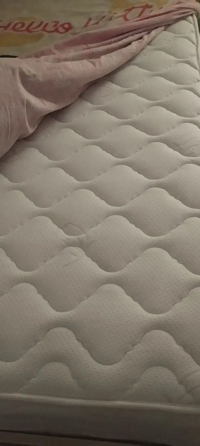 تشک تکنفره تختخواب|تشک تختخواب|رامهرمز, |دیوار