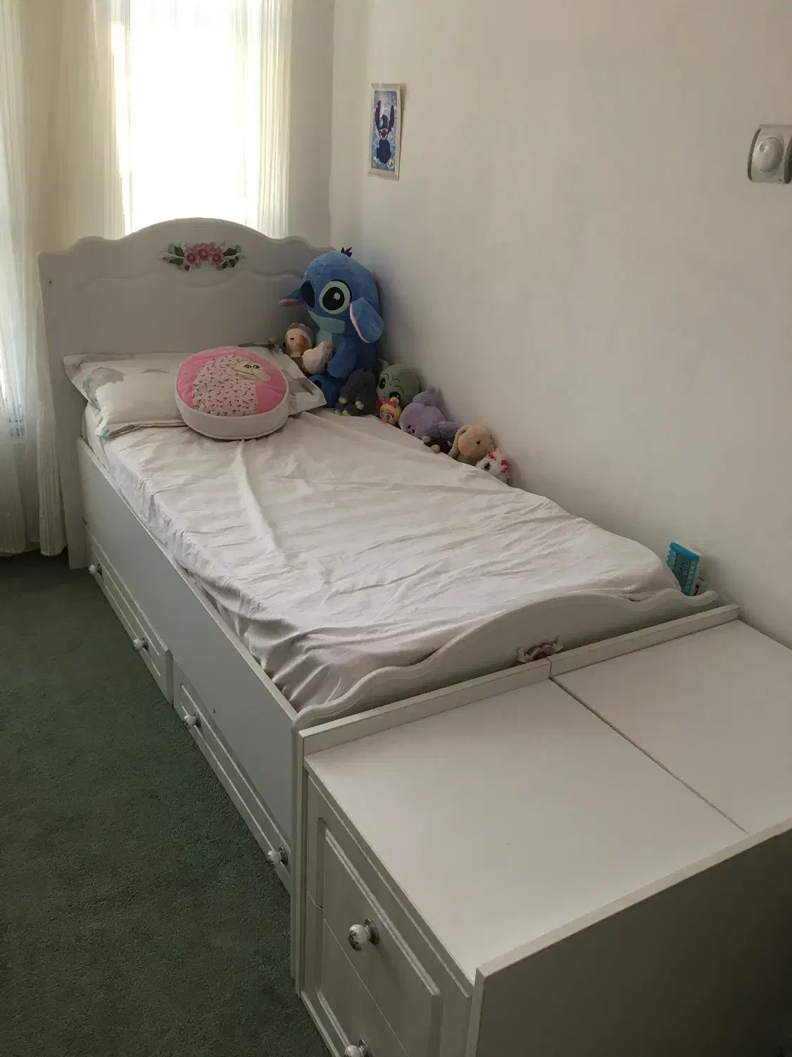 سرویس خواب کودک|تخت و سرویس خواب|عباس‌آباد, |دیوار