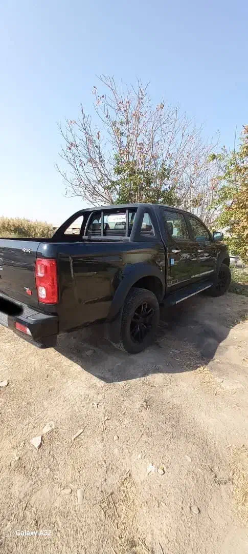 kmc t8|خودرو سواری و وانت|تهران, شهرک یاس|دیوار