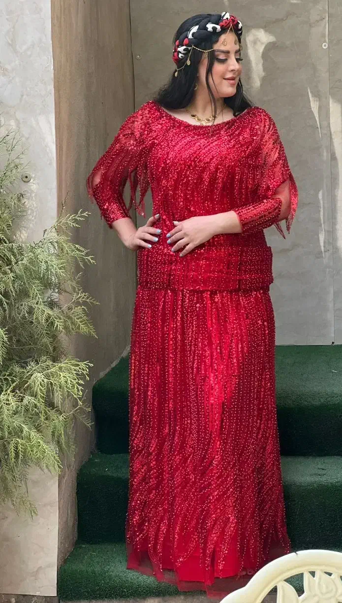 کرایه لباس ماهلین (درپردیس)|لباس|کرمانشاه, |دیوار