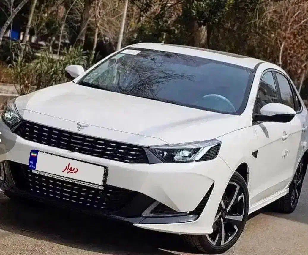 ریسپکت اقساطی|خودرو سواری و وانت|تهران, شهرک پرواز|دیوار