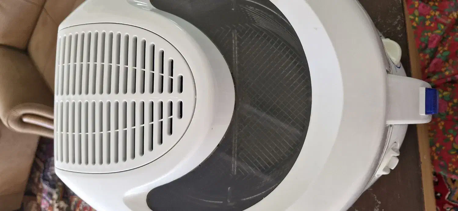 سرخ کن با روغن مدل Delonghi|اجاق گاز و لوازم برقی پختوپز|مراغه, |دیوار