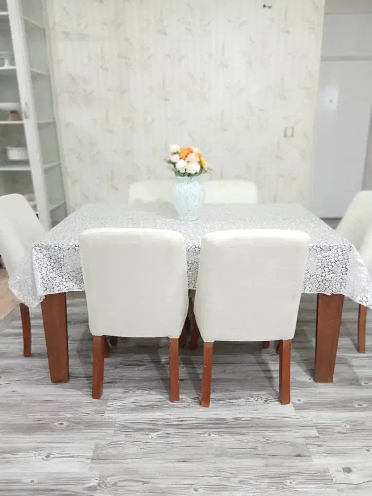 نهارخوری|میز و صندلی غذاخوری|آبدانان, |دیوار