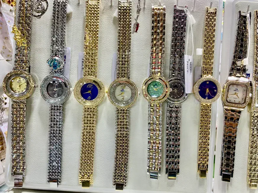 ساعت زنانه|ساعت|ارومیه, |دیوار